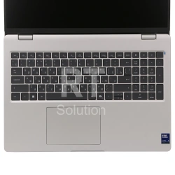 Ноутбук Dell Pro 16 PC16250 (210-BQHB_BTO105)