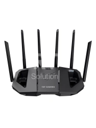 Маршрутизатор ASUS TUF Gaming BE6500