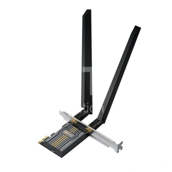 Сетевая карта TP-Link Archer TBE400E