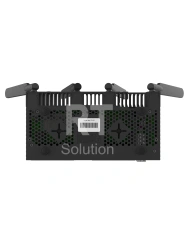 Маршрутизатор MikroTik RB4011iGS+5HacQ2HnD-IN