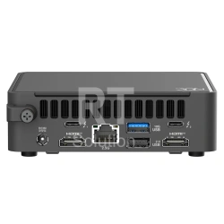 Компьютер ASUS NUC15 Pro (90AR00R2-M00060)