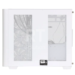 Корпус AeroCool P500C Evo, White