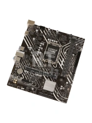 Материнская плата ASUS Prime H610M-K D4 ARGB, LGA1700