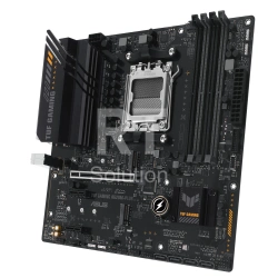 Материнская плата ASUS TUF Gaming A620M-Plus, AM5