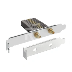 Сетевая карта TP-Link Archer TBE400E