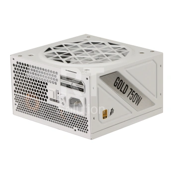Блок питания ATX 750 W 1Stplayer NGDP HA-750BA4, White
