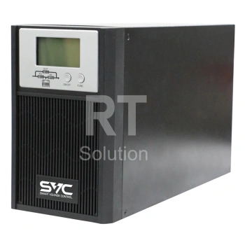 UPS SVC PTS-2KLN-LCD