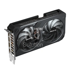 Видеокарта Gigabyte RTX 5060 Ti Windforce Max OC, 8 GB, GeForсe RTX 5060 Ti