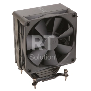 Кулер NZXT T120 Black