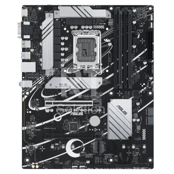 Материнская плата ASUS Prime B760-Plus, LGA1700