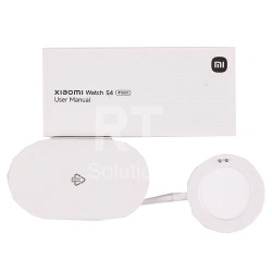 Смарт-часы Xiaomi Watch S4 M2502W1, Gold