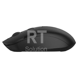 Мышь A4tech Fstyler FG16S, Black, USB
