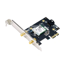 Сетевая карта ASUS PCE-BE6500