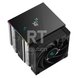 Кулер DeepCool AK620 Digital SE