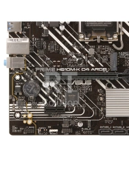 Материнская плата ASUS Prime H610M-K D4 ARGB, LGA1700