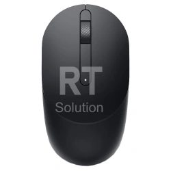 Мышь Dell Pro MS300, Black, USB