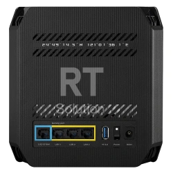 Маршрутизатор ASUS ROG Rapture GT6 (1-pack)
