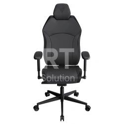 Кресло игровое компьютерное ThunderX3 SOLO 360-Modern, Black