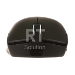 Мышь VGN Dragonfly Y2 Pro, Black, USB