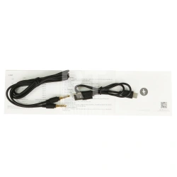 Bluetooth гарнитура Simgot EH500, Black