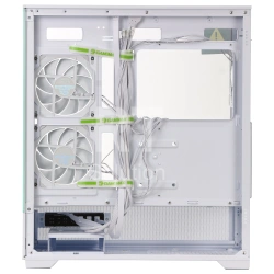 Корпус GameMax Vista 2 AW, White