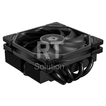 Кулер ID-Cooling IS-40-XT BLACK