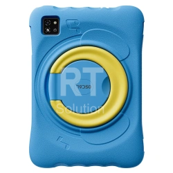 Планшет Oscal Pad 60 Kids, 10.1", 4 GB, 128 GB, WiFi, Cloudy Blue