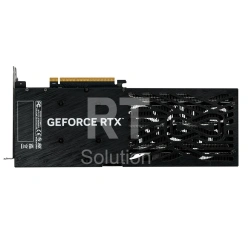 Видеокарта Palit RTX 5060 Infinity 3 OC, 8 GB, GeForсe RTX 5060