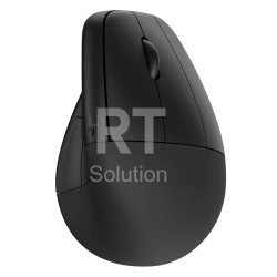 Мышь HP 925, Black, USB