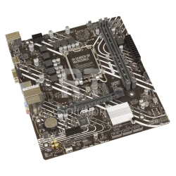 Материнская плата ASUS Prime H610M-K, LGA1700