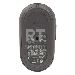 Мышь Dell Pro MS3220, Titan Gray, USB