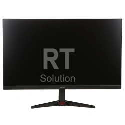 Монитор 27" Acer Nitro VG270KL1bmiipx, Black