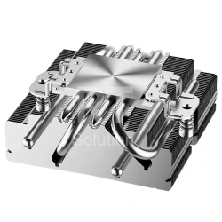 Кулер PCCooler RC400-53