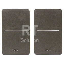 Колонки Edifier R1280T (2.0), White