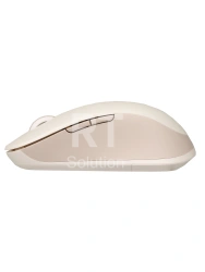 Мышь Xiaomi Dual-mode Wireless Mouse 2, White, USB
