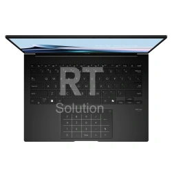 Ультрабук ASUS Zenbook 14 UM3406GA, OLED (90NB17R1-M00KM0)