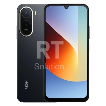 Смартфон Redmi A7 Pro, 4 GB, 64 GB, Black (25128RN17A)