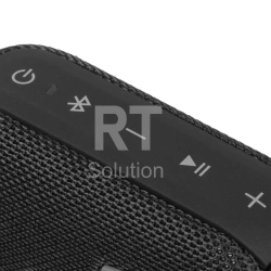 Колонка портативная Soundcore Select 4 Go, Black