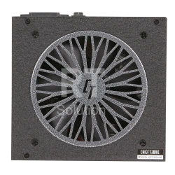 Блок питания ATX 550 W Chieftec Chieftronic BDK-550FC