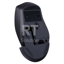 Мышь Defender Effect X MS-095, Black, USB