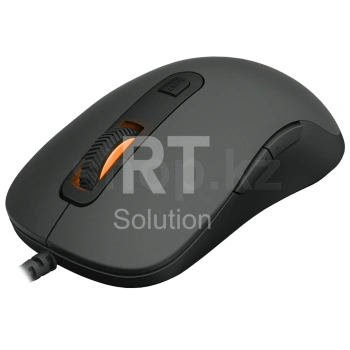Мышь Rapoo V16RGB, Black, USB