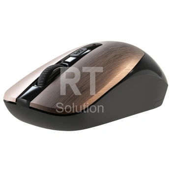 Мышь Defender Wave MM-995, Bronze, USB