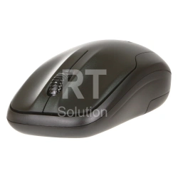 Клавиатура Logitech MK220, Black, USB + мышь