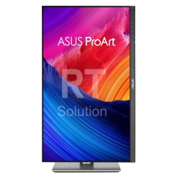 Монитор 31.5" ASUS ProArt PA32QCV, Black-Silver