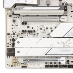 Материнская плата ASUS ROG Strix Z890-A Gaming WiFi, LGA1851