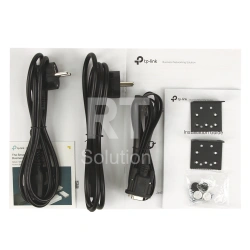 Switch 24 ports TP-Link TL-SG3428XF