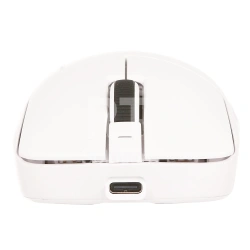 Мышь A4Tech Bloody R77 Ultra Dock, White, USB