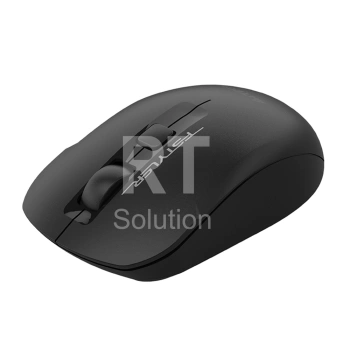 Мышь A4tech Fstyler FG16S, Black, USB