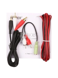 Колонки Edifier R1010BT (2.0), Black