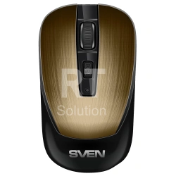 Мышь Sven RX-380W, Antique Bronze, USB